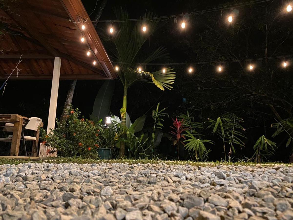 Ukinca B&B Uvita Exterior foto